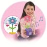 Интерактивные цветы, которые могут петь и танцевать 88430S