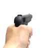 Детский пневматический пистолет с пульками металл ТТ Smart K-113