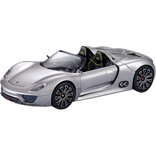 Радиоуправляемая машина MZ Porsche 918 1:24 - 25045A