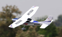 Самолет Art-tech R/C Cessna 182 EPO