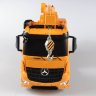 Радиоуправляемый автокран 1:20 Mercedes-Bevz Actros E526-003