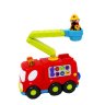 Детская Пожарная машина LVY023