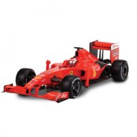Машина MJX R/C Ferrari F60 1:20 8132