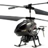 Радиоуправляемый вертолет с видеокамерой WL Toys S977 Camera Spy