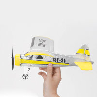 Радиоуправляемый самолет Art-tech ISF Indoor RTF  2.4Ghz  - 21231 