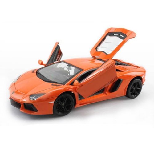 Радиоуправляемая машина MZ Lamborghini Aventador LP700-4 1:24 - 25021A