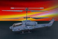 Радиоуправляемый вертолет Syma S108G COBRA