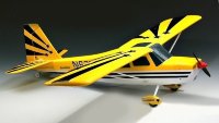 Радиоуправляемый самолет Art-tech Decathlon - 2.4G 21123