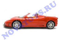 Машины 1/10 MJX FERRARI SPIDER  8203