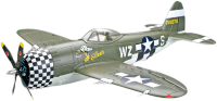 Радиоуправляемый самолет Art-Tech P-47 Thunderbolt 200Class 2.4G - 21462