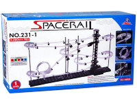 Конструктор Space Rail Level 1 5000mm Rail No. 231-1