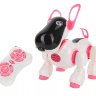 Радиоуправляемая собака Киберпес Ки-Ки Розовый - 2089-R