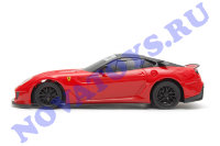 Машины 1/20 MJX FERRARI 599XX  8133