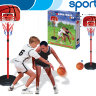 ​Набор для игры в баскетбол Basketball PlaySet NO.20881H