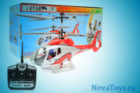 Вертолет E-sky 3D  Hunter 2.4G