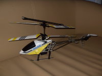 Вертолет с ВИДЕОКАМЕРОЙ Thunderbird 687000