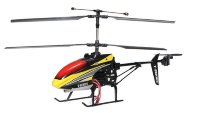 Радиоуправляемый вертолет T-SERIES THUNDERBIRD T643 2.4Gh с видеокамерой