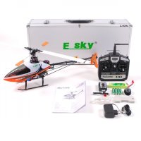 Вертолет E-Sky Belt 3D 002794