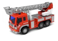 Радиоуправляемая 1:16 Пожарная машина WY996