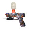 Детский Гидрогелевый Пистолет-Бластер С Пулями Орбиз Water Bomb Gun NO.512