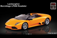 Машина MJX Lamborghini Murcielago LP640 Roadster 1:14