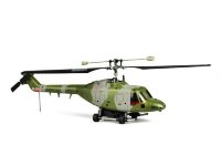 Вертолет с транслирующей и записывающей камерой HUBSAN RTF  H101F