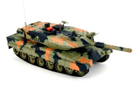 Радиоуправляемый танк для танкового боя  1:32 Abrams 516-10 