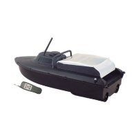 Радиоуправляемый катер для рыбалки JABO-2AL