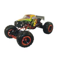 Радиоуправляемый внедорожник HSP Pangolin 1:10 - 94180T2