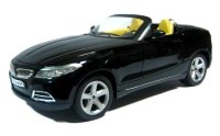Радиоуправляемая машина 1:12 SH toys BMW Z4  2023