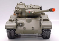 Радиоуправляемый танк M26 PERSHING 3841-02