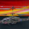 Радиоуправляемый вертолет Apache AH-64 Syma S109G GYRO