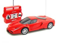 Машина MJX Enzo Ferrari 1:20 8102