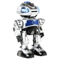 Робот  Robokid на радиоуправлении ТТ903