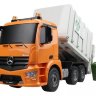 Радиоуправляемый мусоровоз Mercedes-Benz Actros масштаб 1:20 E560-003