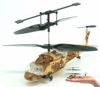 Вертолет Black Hawk S-013 UH-60 