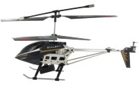 Радиоуправляемый вертолет SKY SPY 2.4Gz.с онлайн видеокамерой  68713 (камера не работает)