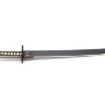 ​Деревянный меч самурайская Катана игрушка из дерева 70см