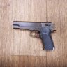 Детский пистолет пневмат. металл. Colt Classic K6D