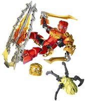 Конструктор LEGO Bionicle 70787 Таху - Повелитель Огня